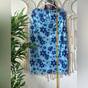NWT BOHO Skirt